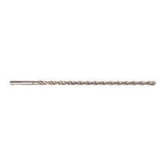  Beton und Stein SDS-Plus Milwaukee Hammerbohrer SDS-plus, 10 x 310 mm, 2-Schneiden, 1er Pack 12440515