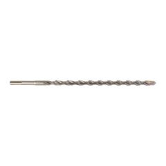  Beton und Stein SDS-Plus Milwaukee Hammerbohrer SDS-plus, 12 x 310 mm, 2-Schneiden, 1er Pack 12440524