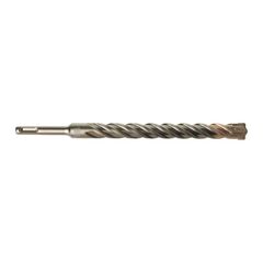  Beton und Stein SDS-Plus Milwaukee Hammerbohrer MX4 SDS-plus, 18 x 250 mm, 4-Schneiden, 1er Pack 12440397