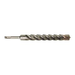  Beton und Stein SDS-Plus Milwaukee Hammerbohrer MX4 SDS-plus, 24 x 250 mm, 4-Schneiden, 1er Pack 12440405