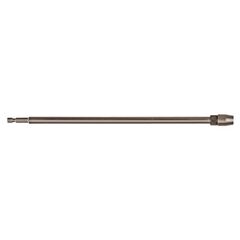  Flachholzbohrer Milwaukee Verlängerung 305 mm 1/4" Hex auf 1/4" Hex 12440925
