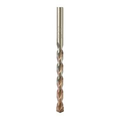  Straight shank Milwaukee Betonbohrer DIN 8039 8,5 x 120 mm 12440777