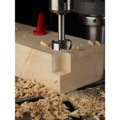  Holz Forstnerbohrer Milwaukee Forstnerbohrer 35 x 90 mm 12440994