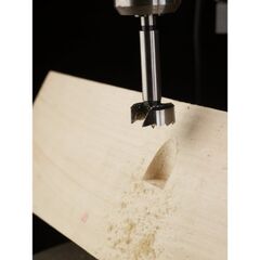  Holz Forstnerbohrer Milwaukee Forstnerbohrer 35 x 90 mm 12440994