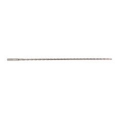  Beton und Stein SDS-Plus Milwaukee Hammerbohrer SDS-plus, 8 x 460 mm, 2-Schneiden, 1er Pack 12440506
