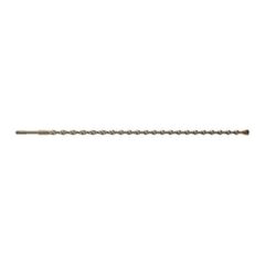  Beton und Stein SDS-Plus Milwaukee Hammerbohrer SDS-plus, 14 x 600 mm, 2-Schneiden, 1er Pack 12440535