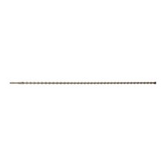  Beton und Stein SDS-Plus Milwaukee Hammerbohrer SDS-plus, 16 x 1000 mm, 2-Schneiden, 1er Pack 12440545