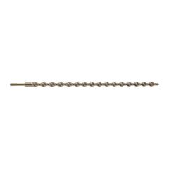  Beton und Stein SDS-Plus Milwaukee Hammerbohrer SDS-plus, 18 x 600 mm, 2-Schneiden, 1er Pack 12440550