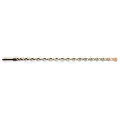  Beton und Stein SDS-Plus Milwaukee Hammerbohrer SDS-plus, 20 x 600 mm, 2-Schneiden, 1er Pack 12440556
