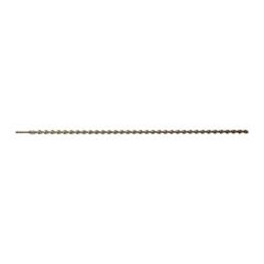  Beton und Stein SDS-Plus Milwaukee Hammerbohrer SDS-plus, 20 x 1000 mm, 2-Schneiden, 1er Pack 12440557