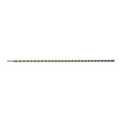  Beton und Stein SDS-Plus Milwaukee Hammerbohrer SDS-plus, 22 x 1000 mm, 2-Schneiden, 1er Pack 12440561