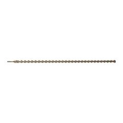  Beton und Stein SDS-Plus Milwaukee Hammerbohrer SDS-plus, 25 x 1000 mm, 2-Schneiden, 1er Pack 12440566