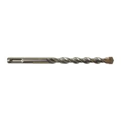  Beton und Stein SDS-Plus Milwaukee Hammerbohrer SDS-plus, 11 x 160 mm, 2-Schneiden, 1er Pack 12440519