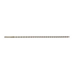  Beton und Stein SDS-Plus Milwaukee Hammerbohrer SDS-plus, 12 x 600 mm, 2-Schneiden, 1er Pack 12440526