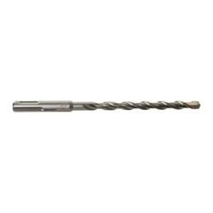  Beton und Stein SDS-Plus Milwaukee Hammerbohrer SDS-plus, 8 x 160 mm, 2-Schneiden, 10er Pack 12440580