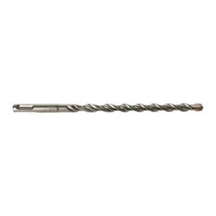  Beton und Stein SDS-Plus Milwaukee Hammerbohrer SDS-plus, 10 x 210 mm, 2-Schneiden, 10er Pack 12440584
