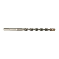  Beton und Stein SDS-Plus Milwaukee Hammerbohrer SDS-plus, 12 x 210 mm, 2-Schneiden, 10er Pack 12440587