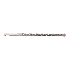  Beton und Stein SDS-Plus Milwaukee Hammerbohrer SDS-plus, 14 x 260 mm, 2-Schneiden, 10er Pack 12440589