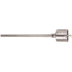  Beton und Stein SDS-Max Milwaukee Hammerbohrkrone SDS-max 68 x 550 mm 1-tlg. 12440700
