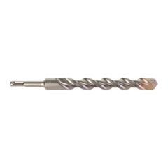  Beton und Stein SDS-Plus Milwaukee Hammerbohrer SDS-plus, 22 x 250 mm, 2-Schneiden, 1er Pack 12440558