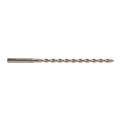  Beton und Stein SDS-Plus Milwaukee TCT Allzweckbohrer SDS-plus 8 x 210 mm, SDS-plus verkürzter Schaft 12440608