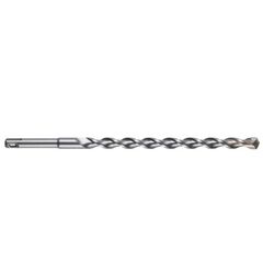  Beton und Stein SDS-Plus Milwaukee TCT Allzweckbohrer SDS-plus 12 x 260 mm, SDS-plus verkürzter Schaft 12440610