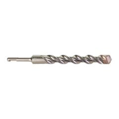 Beton und Stein SDS-Plus Milwaukee Hammerbohrer SDS-plus, 24 x 250 mm, 2-Schneiden, 1er Pack 12440562