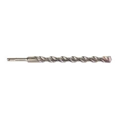  Beton und Stein SDS-Plus Milwaukee Hammerbohrer SDS-plus, 20 x 300 mm, 2-Schneiden, 1er Pack 12440554