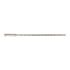  Beton und Stein SDS-Plus Milwaukee Hammerbohrer SDS-plus, 6,5 x 260 mm, 2-Schneiden, 1er Pack 12440494