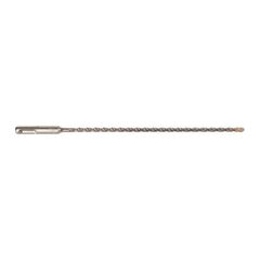  Beton und Stein SDS-Plus Milwaukee Hammerbohrer SDS-plus, 5,5 x 260 mm, 2-Schneiden, 1er Pack 12440482