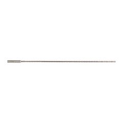  Beton und Stein SDS-Plus Milwaukee Hammerbohrer SDS-plus, 5,5 x 410 mm, 2-Schneiden, 1er Pack 12440484
