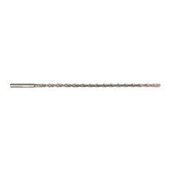  Beton und Stein SDS-Plus Milwaukee Hammerbohrer SDS-plus, 8 x 310 mm, 2-Schneiden, 1er Pack 12440504