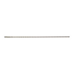  Beton und Stein SDS-Plus Milwaukee Hammerbohrer SDS-plus, 8 x 600 mm, 2-Schneiden, 1er Pack 12440507