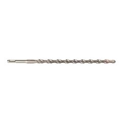  Beton und Stein SDS-Plus Milwaukee Hammerbohrer SDS-plus, 14 x 310 mm, 2-Schneiden, 1er Pack 12440533