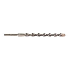  Beton und Stein SDS-Plus Milwaukee Hammerbohrer SDS-plus, 16 x 260 mm, 2-Schneiden, 1er Pack 12440541