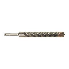  Beton und Stein SDS-Plus Milwaukee Hammerbohrer MX4 SDS-plus, 25 x 250 mm, 4-Schneiden, 1er Pack 12440408