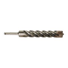  Beton und Stein SDS-Plus Milwaukee Hammerbohrer MX4 SDS-plus, 30 x 250 mm, 4-Schneiden, 1er Pack 12440413
