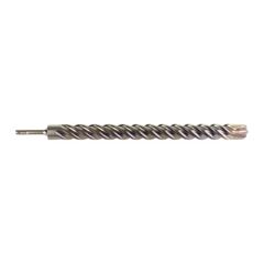  Beton und Stein SDS-Plus Milwaukee Hammerbohrer MX4 SDS-plus, 32 x 450 mm, 4-Schneiden, 1er Pack 12440415