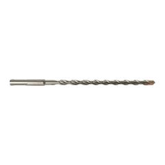  Beton und Stein SDS-Plus Milwaukee Hammerbohrer SDS-plus, 8 x 210 mm, 2-Schneiden, 10er Pack 12440581