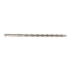  Beton und Stein SDS-Plus Milwaukee Hammerbohrer SDS-plus, 12 x 260 mm, 2-Schneiden, 10er Pack 12440588