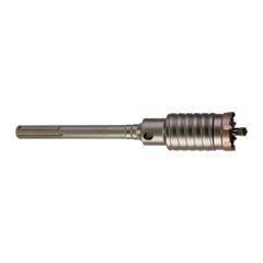  Beton und Stein SDS-Max Milwaukee Hammerbohrkrone SDS-max 50 x 290 mm 1-tlg. 12440697