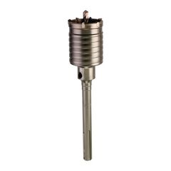  Beton und Stein SDS-Max Milwaukee Hammerbohrkrone SDS-max 68 x 290 mm 1-tlg. 12440699