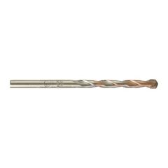  Straight shank Milwaukee Betonbohrer DIN 8039 7,5 x 100 mm 12440772