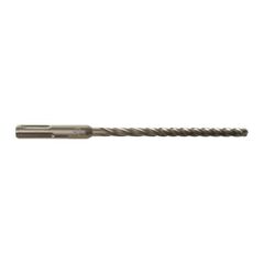  Beton und Stein SDS-Plus Milwaukee Hammerbohrer MX4 SDS-plus, 6,5 x 165 mm, 4-Schneiden, 1er Pack 12440356