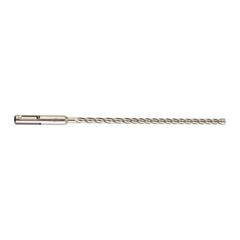 Beton und Stein SDS-Plus Milwaukee Hammerbohrer MX4 SDS-plus, 6 x 215 mm, 4-Schneiden, 10er Pack 12440420