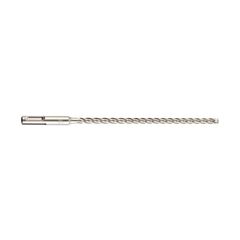  Beton und Stein SDS-Plus Milwaukee Hammerbohrer MX4 SDS-plus, 6,5 x 215 mm, 4-Schneiden, 10er Pack 12440421