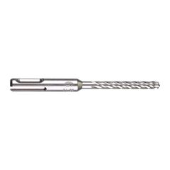  Beton und Stein SDS-Plus Milwaukee Hammerbohrer MX4 SDS-plus, 6 x 115 mm, 4-Schneiden, 50er Pack 12440442
