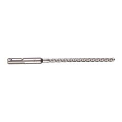  Beton und Stein SDS-Plus Milwaukee Hammerbohrer MX4 SDS-plus, 6 x 165 mm, 4-Schneiden, 50er Pack 12440443