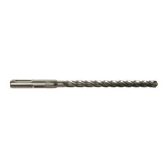  Beton und Stein SDS-Plus Milwaukee Hammerbohrer MX4 SDS-plus, 8 x 165 mm, 4-Schneiden, 50er Pack 12440451