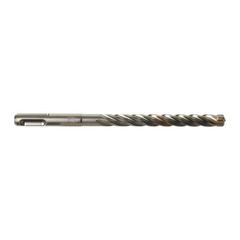  Beton und Stein SDS-Plus Milwaukee Hammerbohrer MX4 SDS-plus, 10 x 165 mm, 4-Schneiden, 50er Pack 12440456